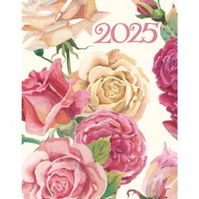 Emma Bridgewater Roses All My Life 2025 Diary